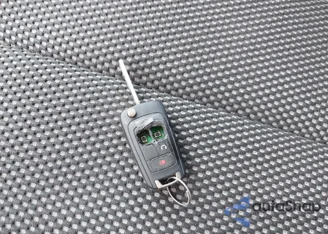 2010 Chevrolet Equinox Lt из США, поврежденный, VIN 2CNALDEW4A6293325